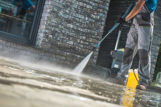 Best Building Exterior Washing  in Hawthorne, NJ