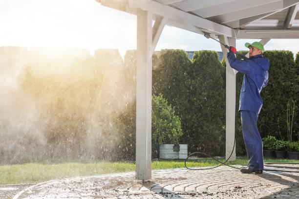 Best Parking Lot and Garage Cleaning  in Hawthorne, NJ