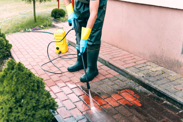 Best House Exterior Washing  in Hawthorne, NJ