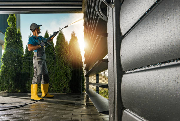 Best Restaurant Pressure Washing  in Hawthorne, NJ