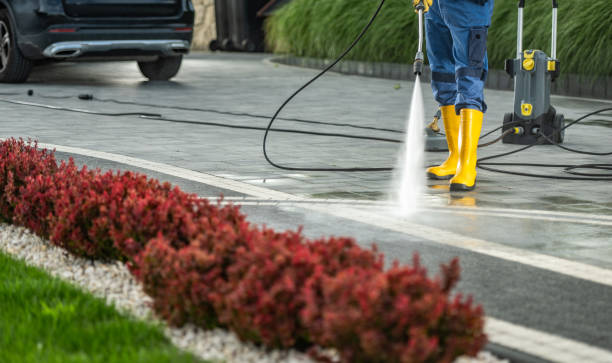 Best Post-Construction Pressure Washing  in Hawthorne, NJ