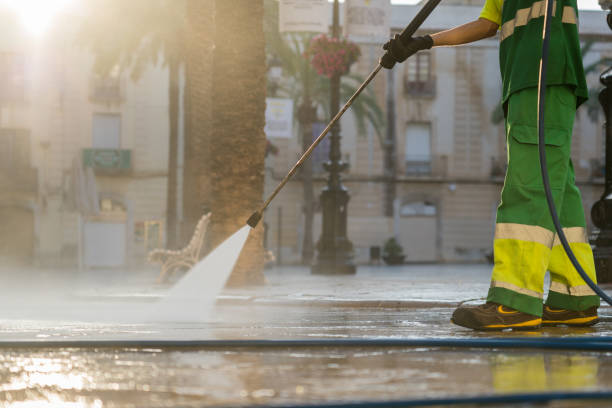 Professional Pressure Washing Services in Hawthorne, NJ